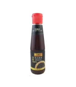 Olio Di Sesamo Nero - Lee Kum Kee 207ml