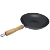 Padella Wok Domestico A Manico Singolo In Legno - 28 Cm 1 Padella Wok Domestico A Manico Singolo In Legno - 28 Cm -Offerte Mifan Negozio padella wok domestico a manico singolo in legno 28 cm