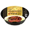 Paldo Ramyun Big Bowl Coreano Con Salsa JJA JANG MEN - 190g -Offerte Mifan Negozio paldo ramyun big bowl coreano con salsa jja jang men 190g