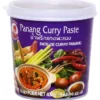 Panang Curry Pasta Thai - Cock Brand 400g -Offerte Mifan Negozio panang curry pasta thai cock brand 400g