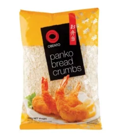 Panko Pangrattato Per Impanatura Stile Giapponese - Obento 200g