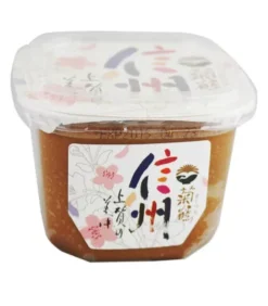Pasata Di Miso Bianco Originale SHIH-CHUAN Miso - 500g