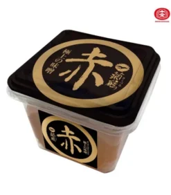 Pasata Di Miso Rosso Premium Kikutsuru - 500g