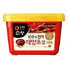 Pasata Di Peperoncino Coreano Piccante - GOCHUJANG - 500GR -Offerte Mifan Negozio pasata di peperoncino coreano piccante gochujang 500gr
