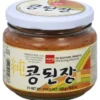 Pasta Di Fagioli Di Soia Fermentata Doenjang - Wang 450g -Offerte Mifan Negozio pasta di fagioli di soia fermentata doenjang wang 450g