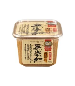 Pasta Di Miso ENJUKU Koji - Hikari 750gr - Senza Additivi