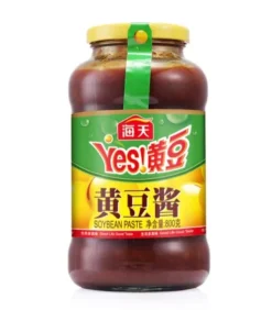 Paste Di Soia Fermentata - HaiTian Soy Bean Paste 800g