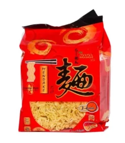 Pasta Stile Orientale -Mendake Noodles 200g