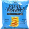 Patatine Giapponese Gokochi - Koikeya Chips 50g -Offerte Mifan Negozio patatine giapponese gokochi koikeya chips 50g