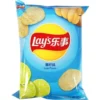 Patatine Lay's Gusto Lime Rinfrescante - 70g 2 Patatine Lay's Gusto Lime Rinfrescante - 70g -Offerte Mifan Negozio patatine lays lime 70g