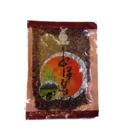 Pepe Di Sichuan Sichuan Pepper - 80g