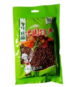 Pepe Di Sichuan - Today Food 80gr