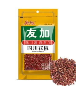 Pepe Di Sichuan - YouJia 50g