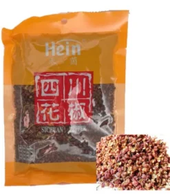 Pepe Sichuan - Hein 100gr