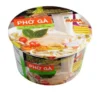 Pho Ga Rice Noodles Bowl Vietnamita Al Gusto Pollo - MaMa 65g 2 Pho Ga Rice Noodles Bowl Vietnamita Al Gusto Pollo - MaMa 65g -Offerte Mifan Negozio pho ga rice noodles bowl vietnamita al gusto pollo mama 65g