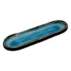 Piatto Giapponese Per Sushi -Blue | 33.5 X 8.5cm