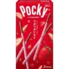 Pocky Cioccolato Con Granella Di Fragola - 55g 1 Pocky Cioccolato Con Granella Di Fragola - 55g -Offerte Mifan Negozio pocky cioccolato con granella di fragola 46