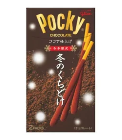 Pocky Cioccolato Versione Inverno Limitato - 62g