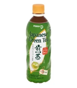 Pokka Te Verde Giapponese 500ml