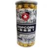 Popcorn Al Burro 158g – Snack Cinese Croccante E Delizioso -Offerte Mifan Negozio popcorn burro cinese snack