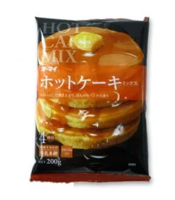 Preparato Dorayaki Pancke Giapponesi - 200g