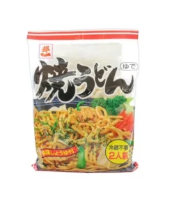 Yaki Udon Pecotti 2 Porzione - Miyakoichi 450g