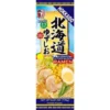 Ramen Noodles Hokkaido Allo Yuzushio - ITSUKI 2 Porzioni -Offerte Mifan Negozio ramen noodles hokkaido allo yuzushio itsuki 2 porzioni