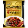 Ramyum Noodles Coreani Con Salsa JJA JANG Imapsto Di Fagioli Neri - Paldo 200g 2 Ramyum Noodles Coreani Con Salsa JJA JANG Imapsto Di Fagioli Neri - Paldo 200g -Offerte Mifan Negozio ramyum noodles coreani con salsa jja jang imapsto di fagioli neri paldo 200g