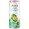 Rio Cocktail Gusto Citrus Con Tè Nero - 330ml - 3% -Offerte Mifan Negozio rio cocktail gusto citrus con te nero 330ml 3