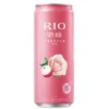 Rio Cocktail Vodka E Brandy Con Litchi E Rosa - 330ml -3%