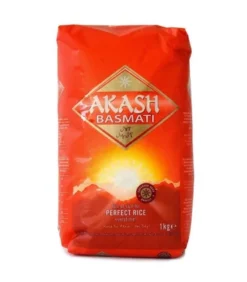 Riso Basmati - AKASH 1kg
