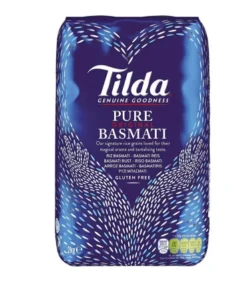 Riso Basmati - Tilda Legendary 2kg