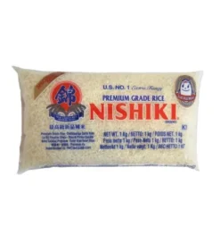 Riso Per Sushi - Nishiki 1kg