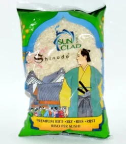 Riso Per Sushi - Shinode 1 Kg