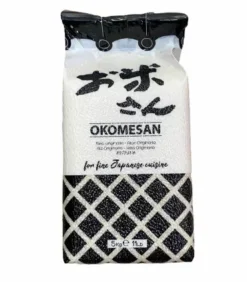Riso Per Sushi Okomesan - 5KG