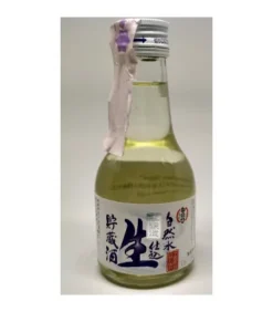 Sake Nenohi Honjozo - Morita 180ml