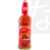 Salsa Agrodocle Piccante Thai Per Pollo - Cock Brand 800g 1 Salsa Agrodocle Piccante Thai Per Pollo - Cock Brand 800g -Offerte Mifan Negozio salsa agrodocle piccante thai per pollo cock brand 650ml