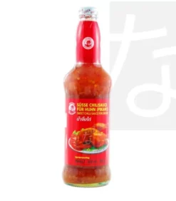 Salsa Agrodocle Piccante Thai Per Pollo - Cock Brand 800g