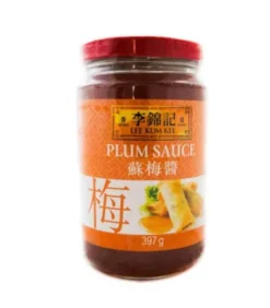 Salsa Agrodolce Alle Prugne - Lee Kum Kee 397g