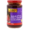Salsa Al Peperoncino Guilin - Lee Kum Kee 368g