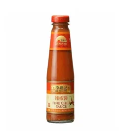 Salsa Al Peperoncino Rosso Fine - Lee Kum Kee 226gr