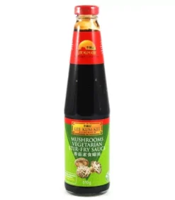 Salsa Di Ostrica Aromatizzata Ai Funghi - Lee Kum Kee 510g