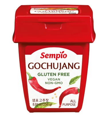 Gochujang Peperoncino In Pasta Coreano - 500g 3 Gochujang Peperoncino In Pasta Coreano - 500g