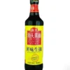 Salsa Di Soia Chiara Cinese Delicious Light Soy Sauce - Haday 500ml