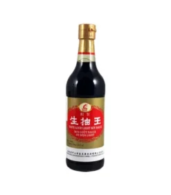 Salsa Di Soia Cinese Chiara Camill 500ml