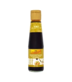 Salsa Di Soia Dolce Per Riso E Dim Sum - Lee Kum Kee 207ml