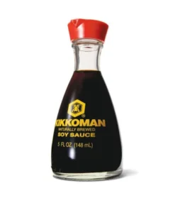 Salsa Di Soia Kikkoman 150ml
