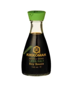 Salsa Di Soia Light Kikkoman 150ml