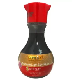 Salsa Di Soia Light Premium - Lee Kum Kee 150ml