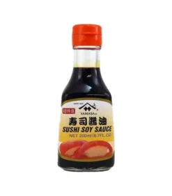Salsa Di Soia Per Sushi - Yamasa 200ml